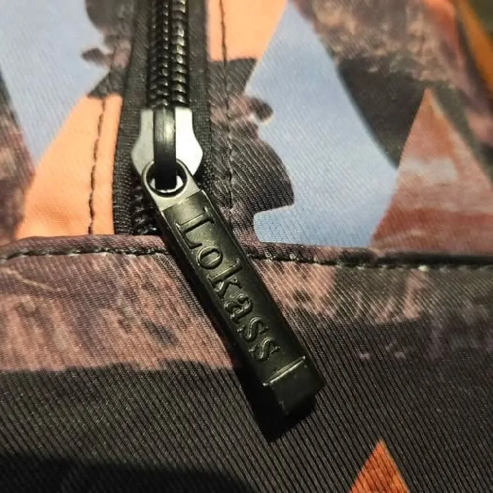 LOKASS Insulated Lunch Bag